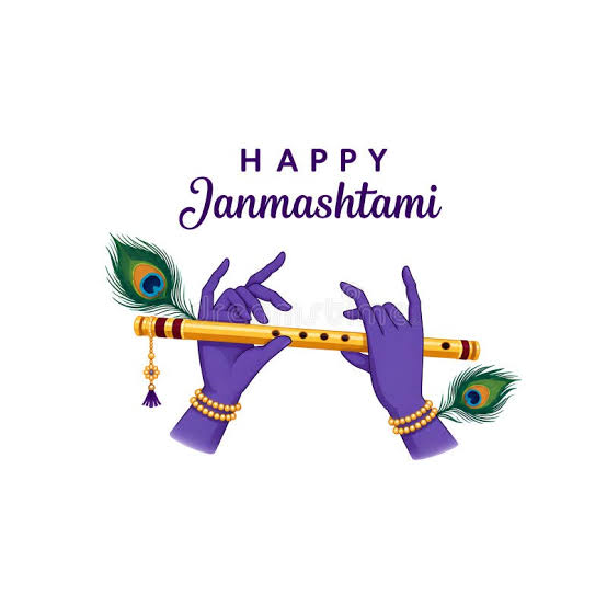 Janmashtami icon